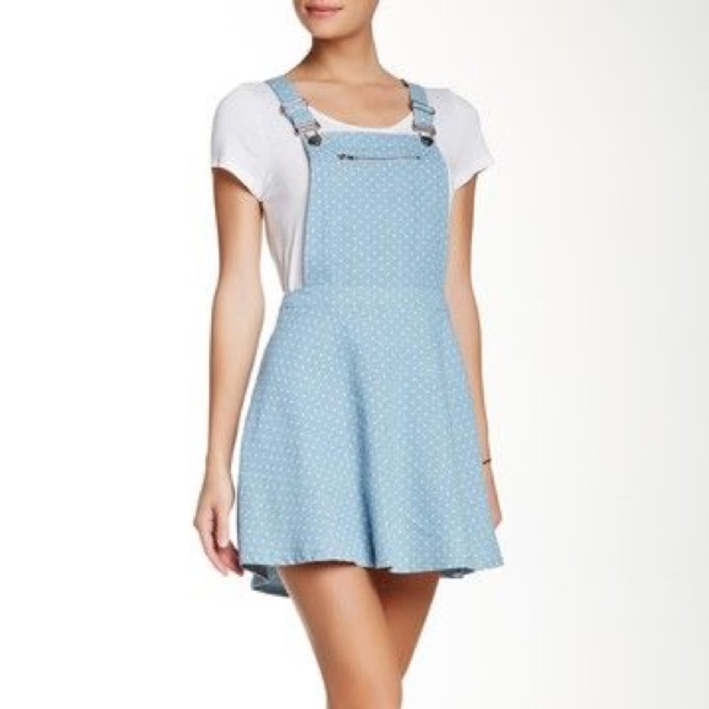 Lush dress